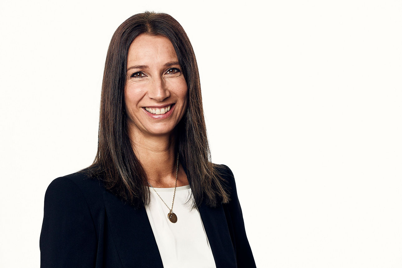 Simone Hilger