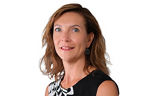 Veronika Hilger, Firmenkundenmanagement Region Mangfalltal - Firmenkundenberaterin