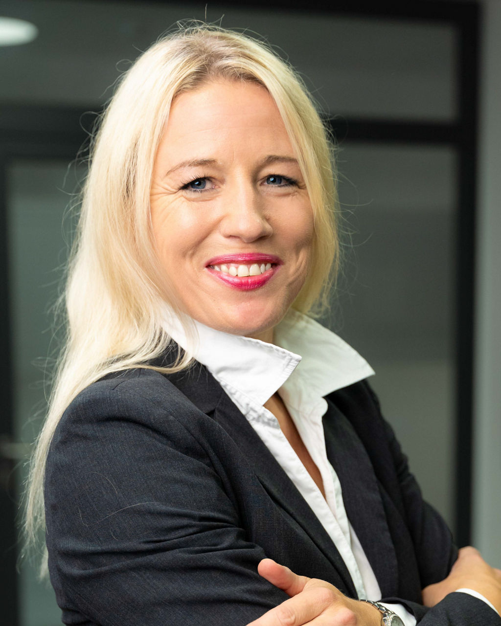 Hilke Staak