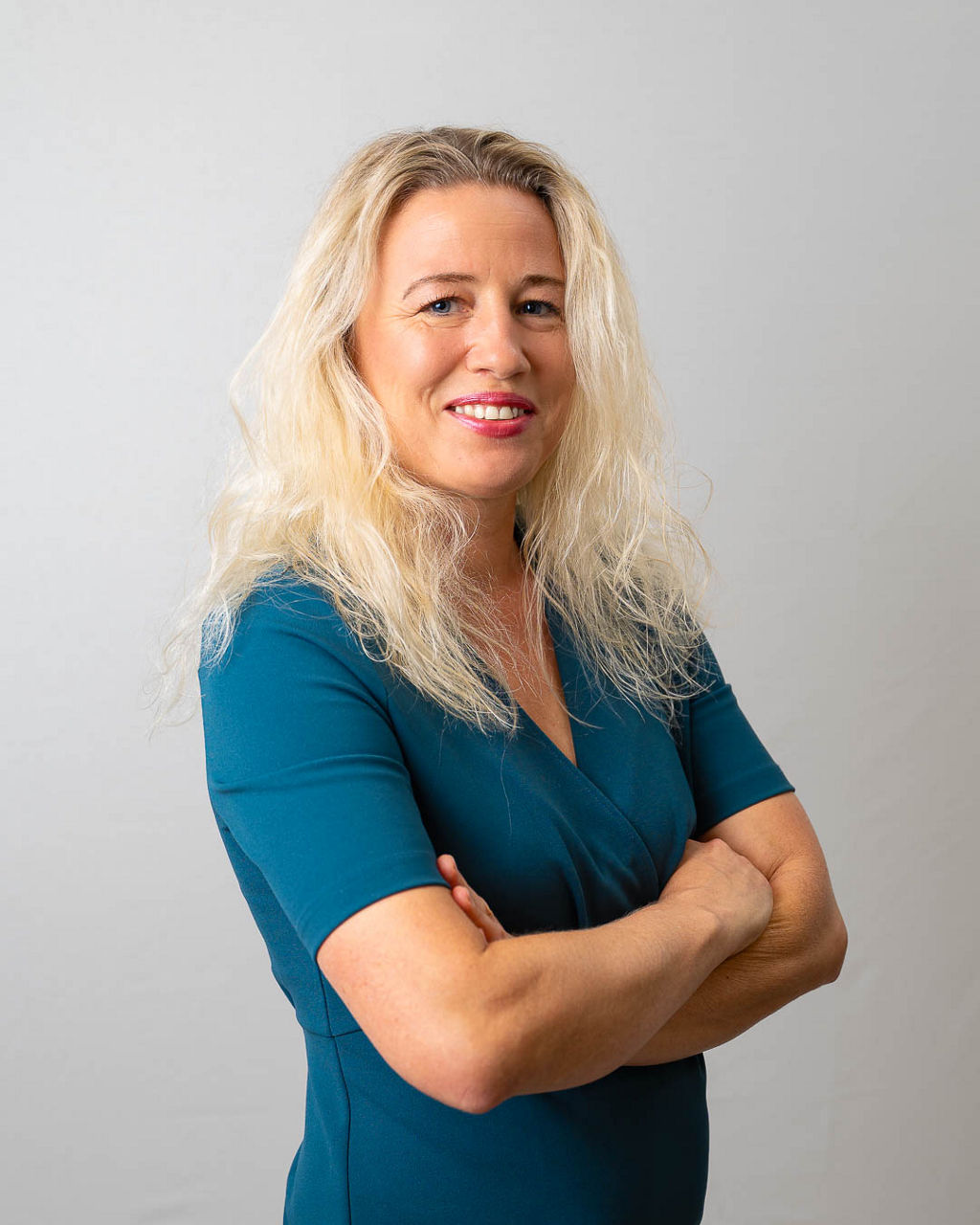 Hilke Staak