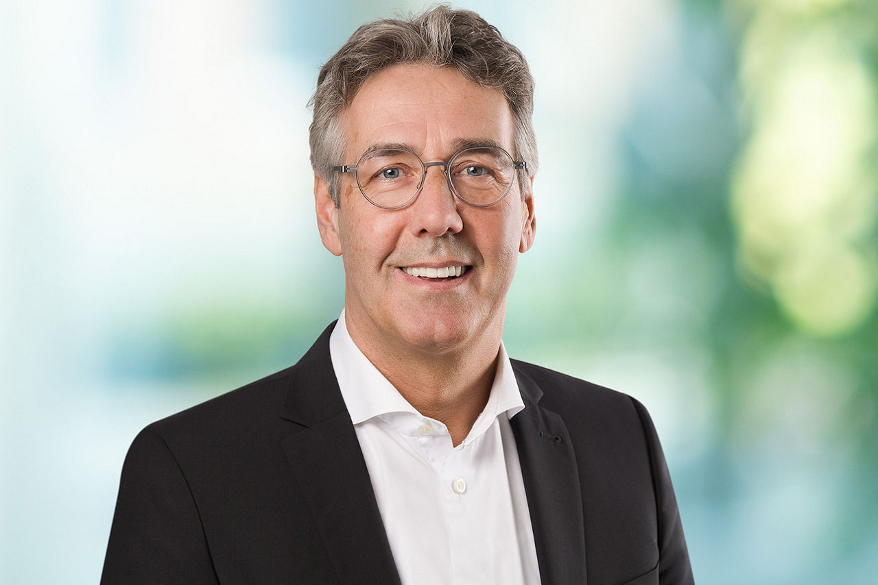 Ludger Hillmann Foto Ludger Hillmann