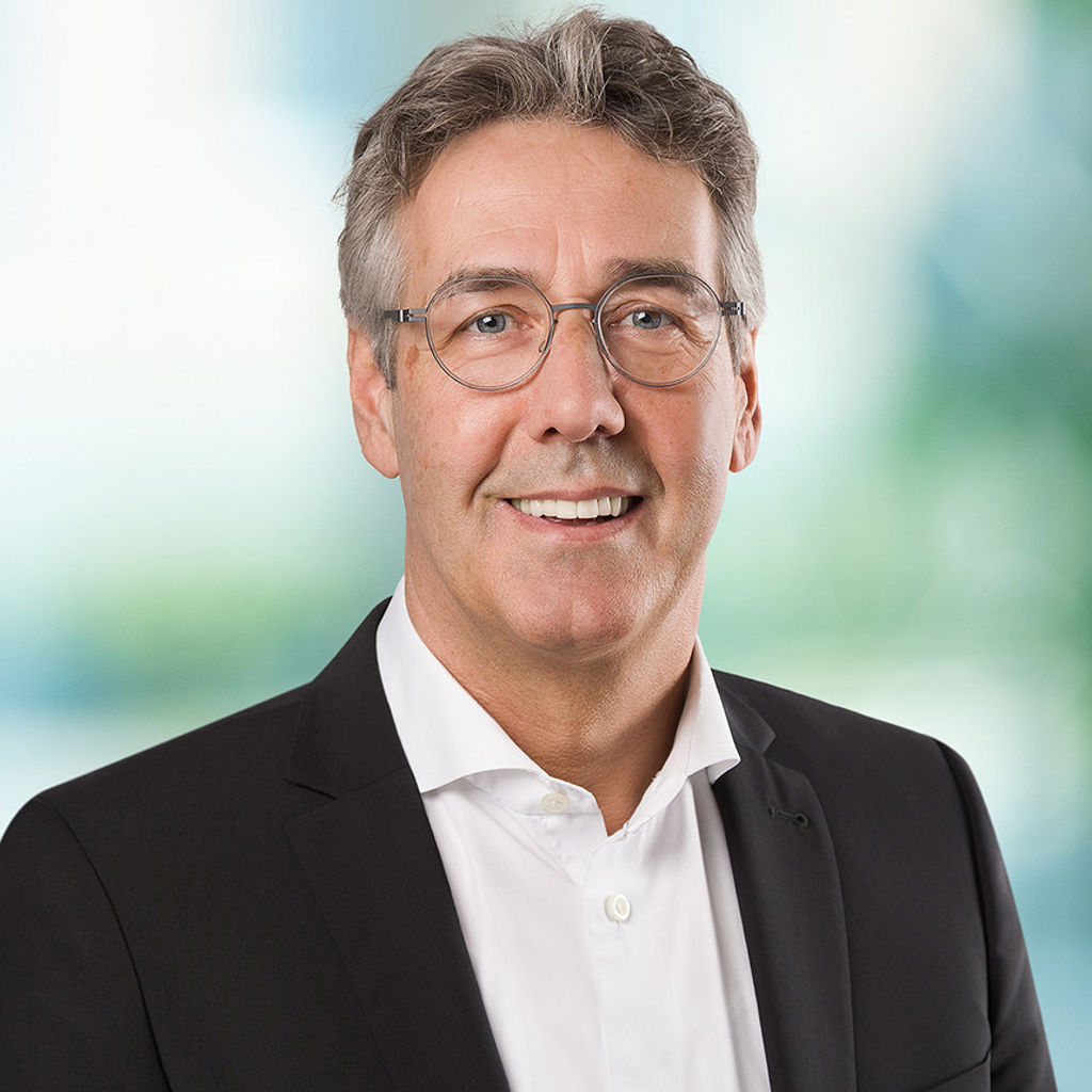 Foto von Ludger Hillmann