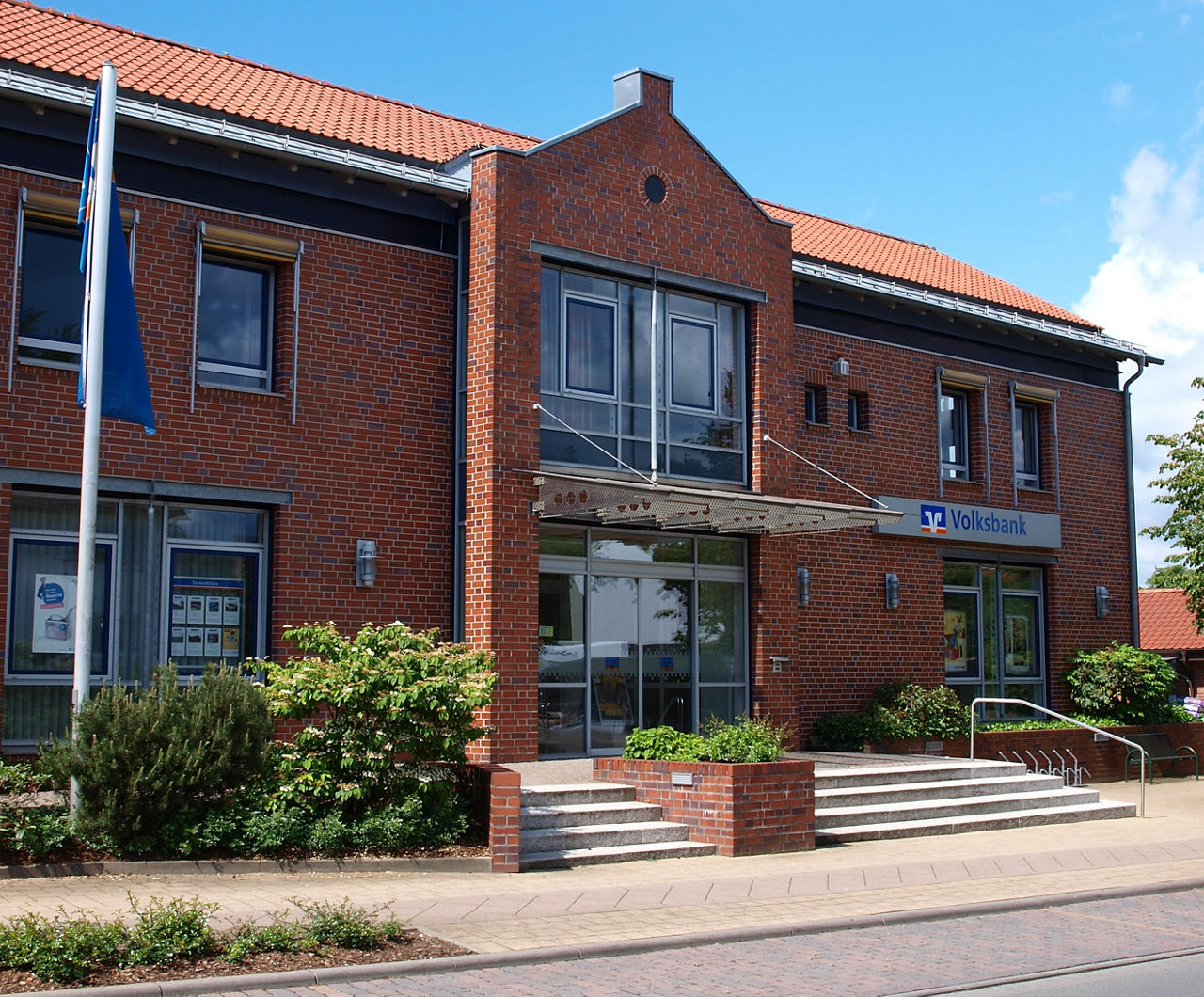 Volksbank Hilter