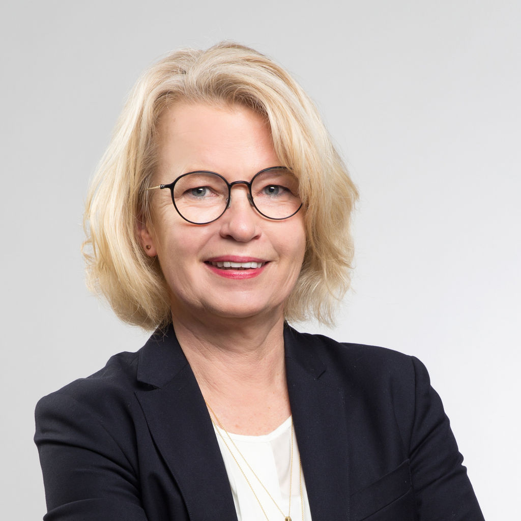 Hiltrud Hackmann