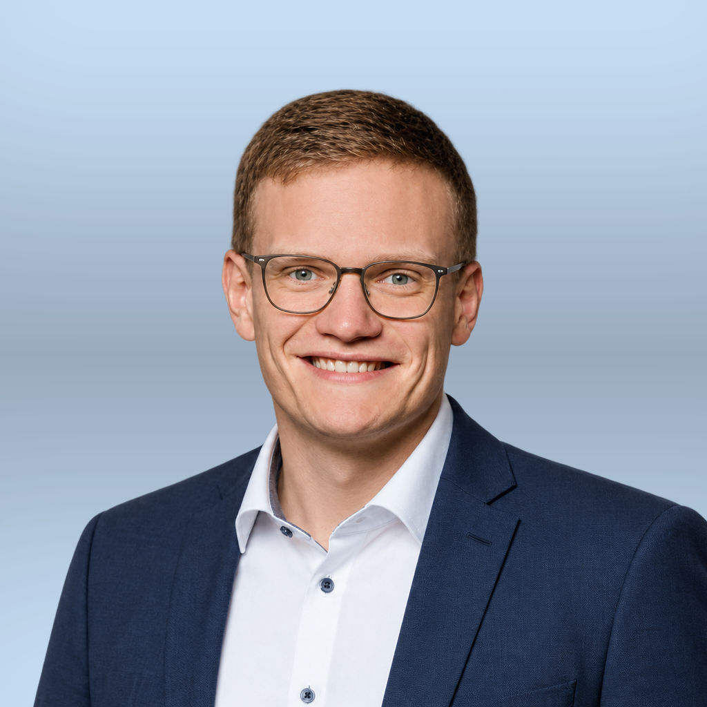 Himmelreich, Andreas