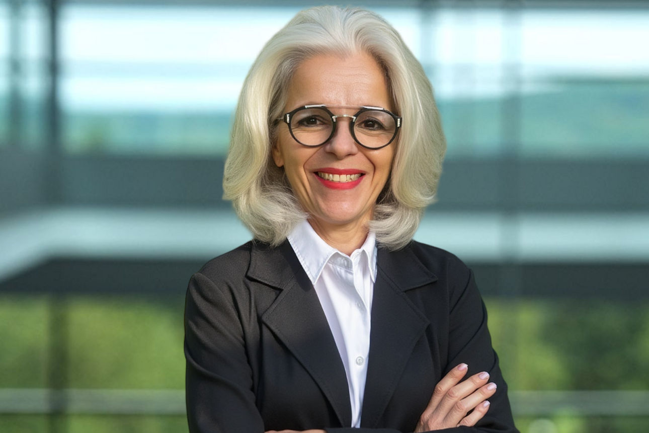 Petra Himmler