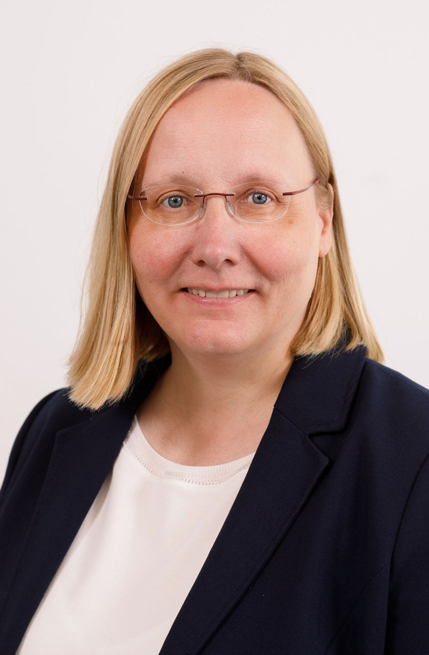 Anja Hinderks
