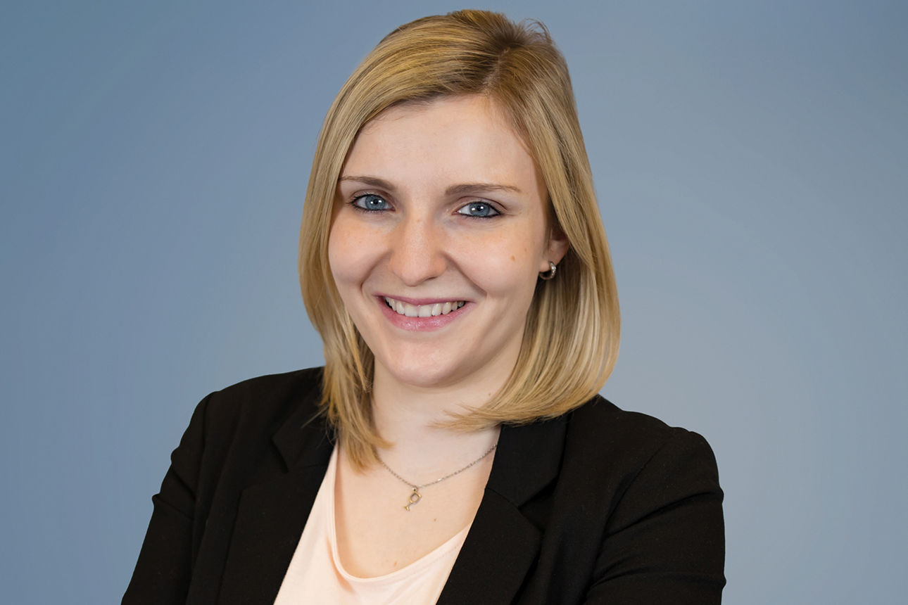 Barbara Hinterbrandner