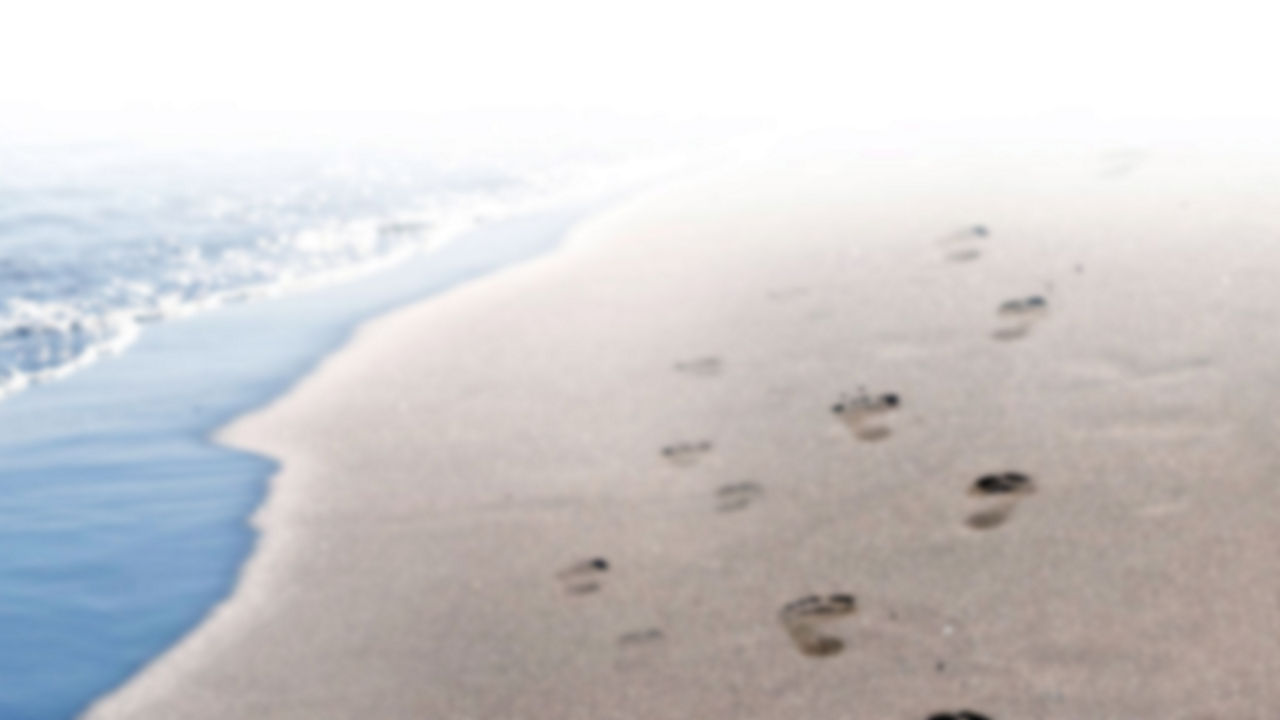 Volksbank pur Stiftung Spuren im Sand