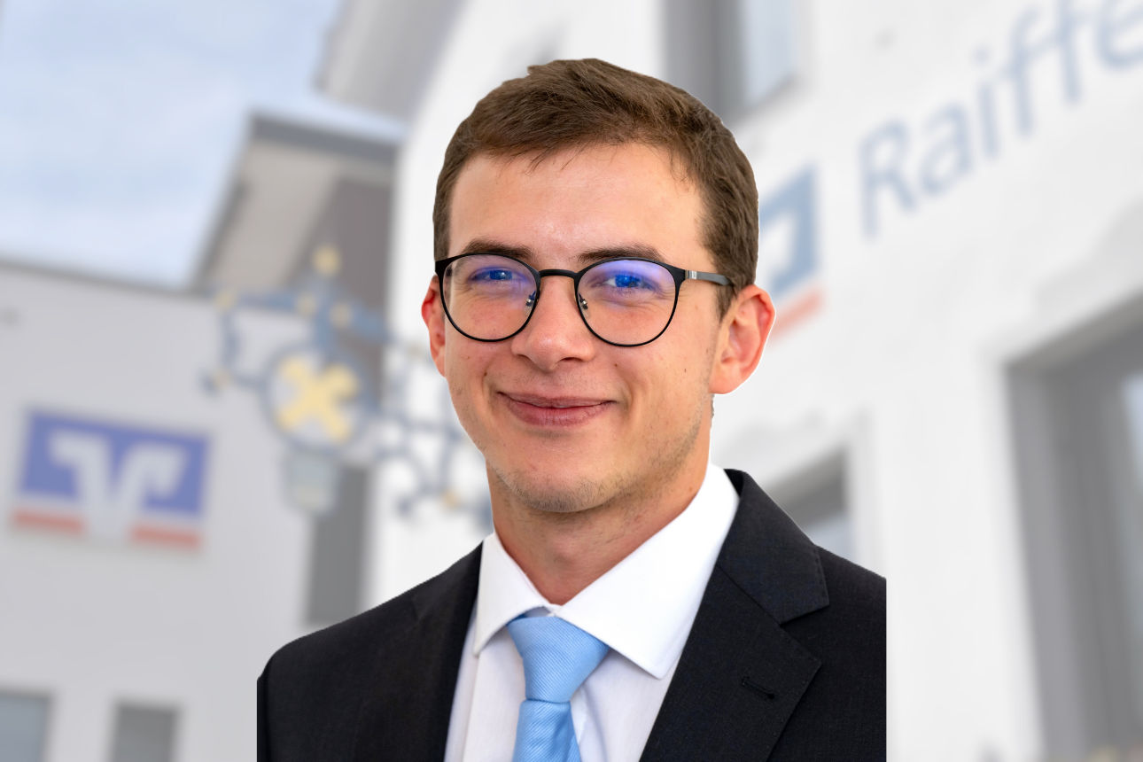 Kontaktbaustein - Hinterwinkler Daniel