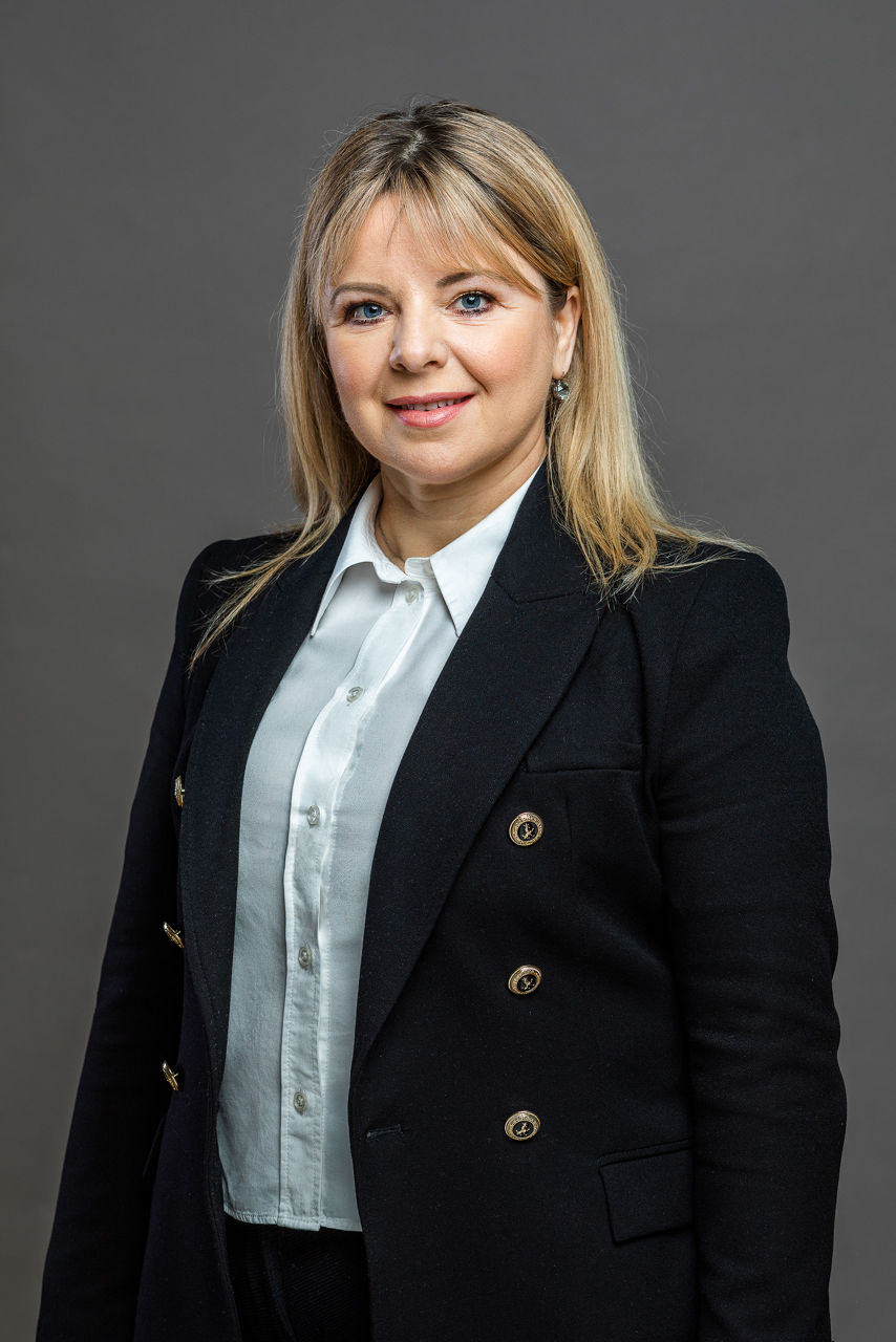 Ansprechpartnerin Kundenservice