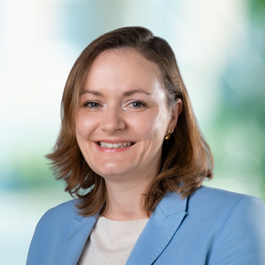 Foto von Katharina Hinz
