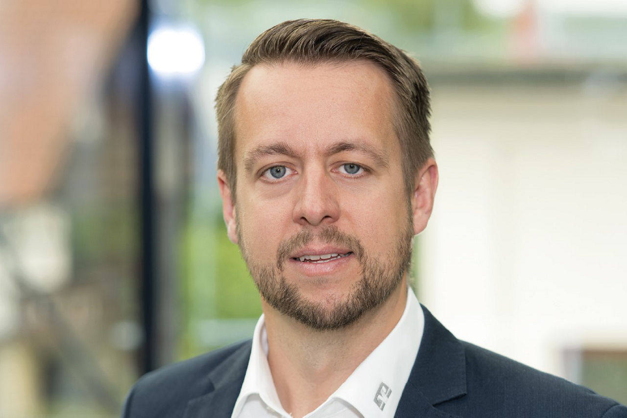 Markus Hipp
