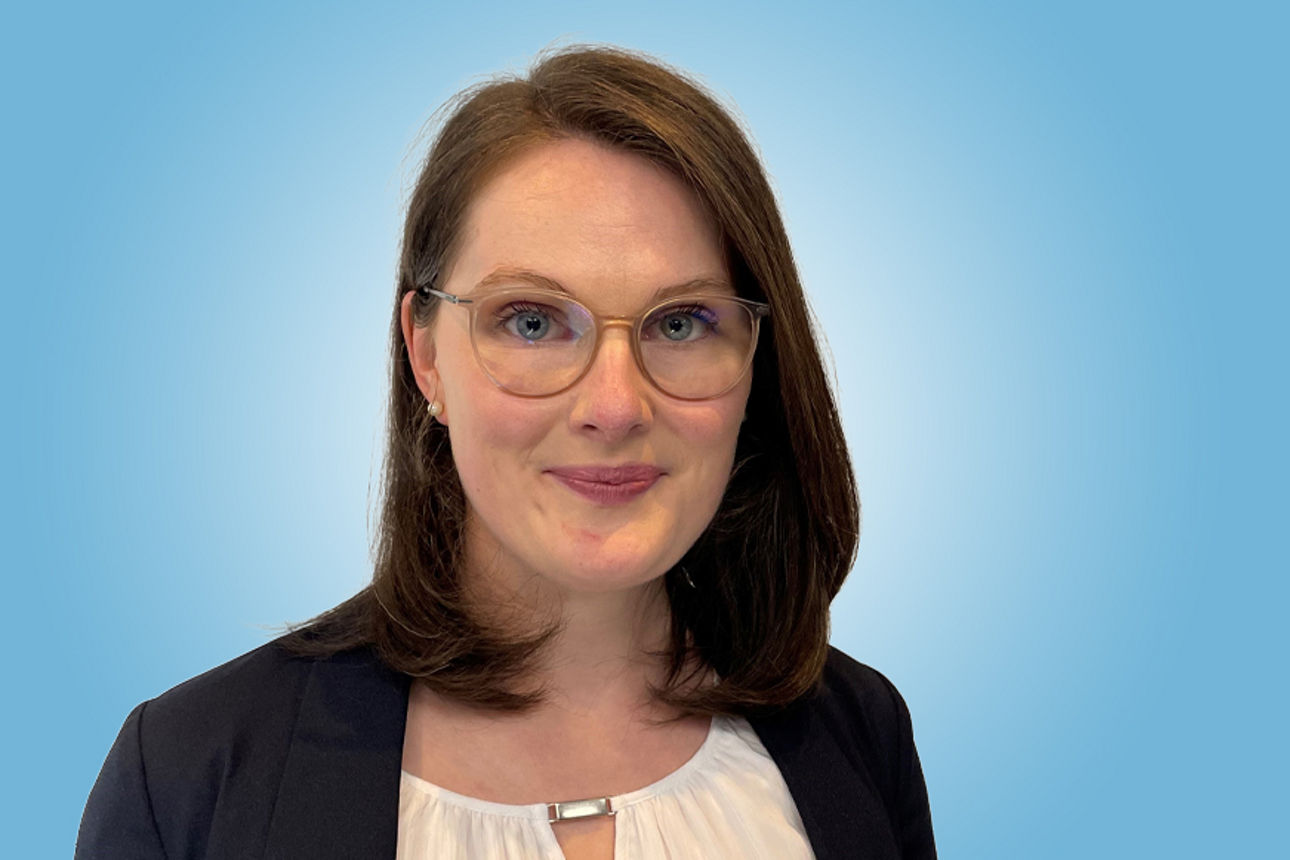 Annika Hippler - Omnikanalprivatkundenberaterin