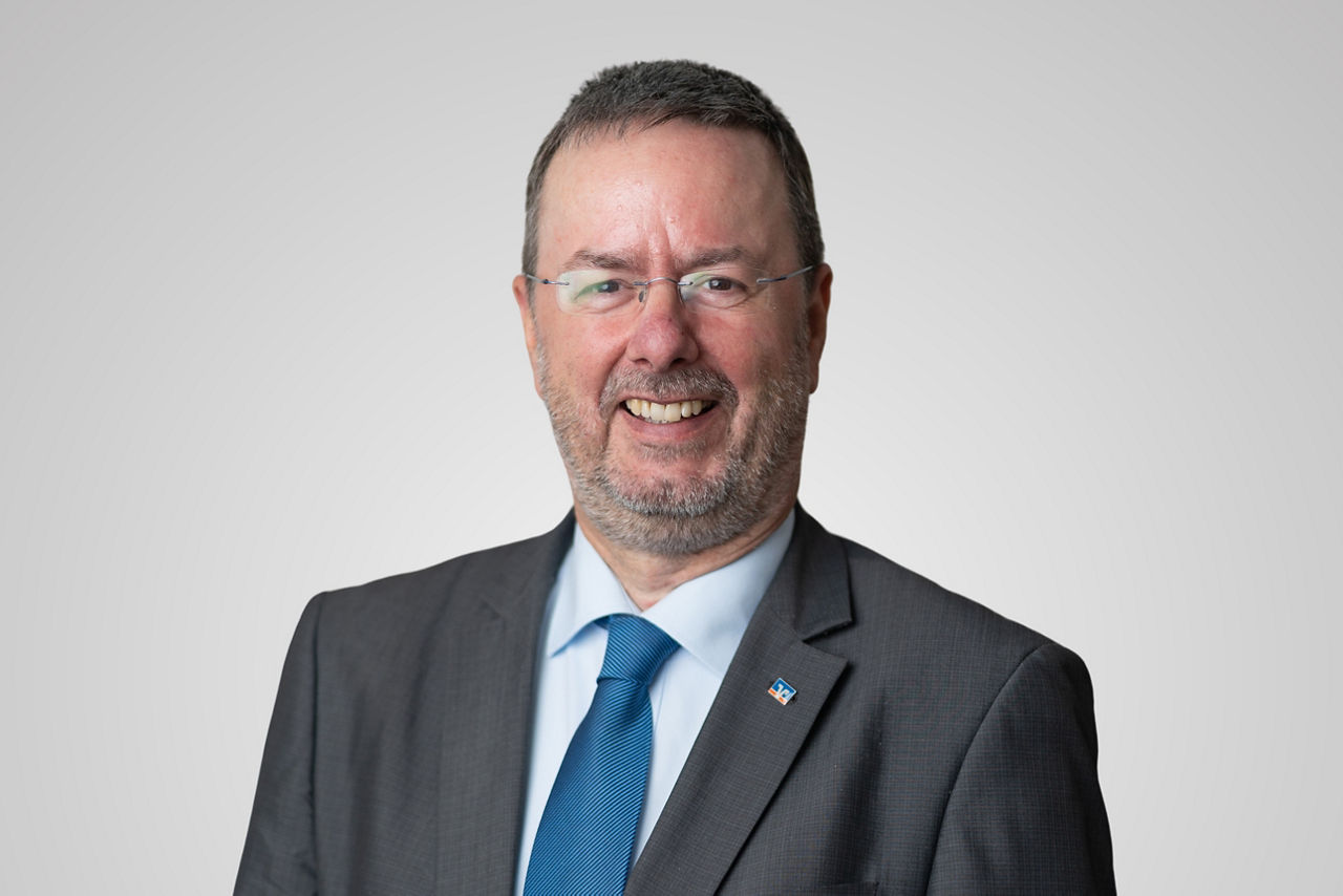 Steffen Hirsch