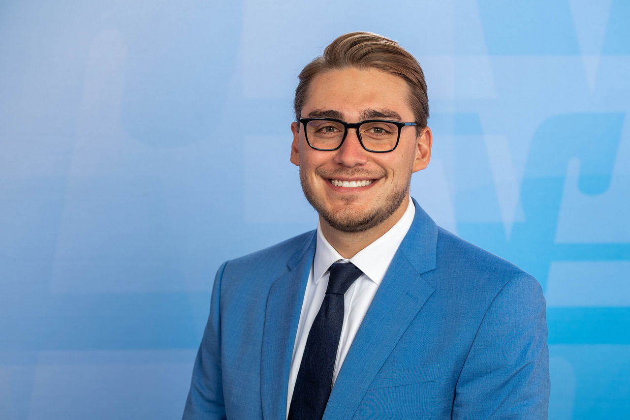 Lennard Hirsch