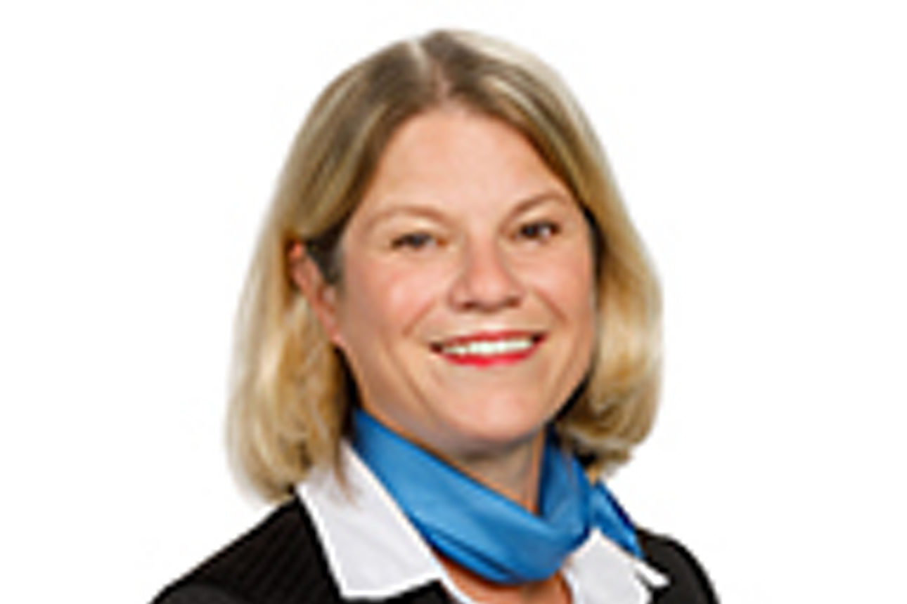 Sabine Hirscheider