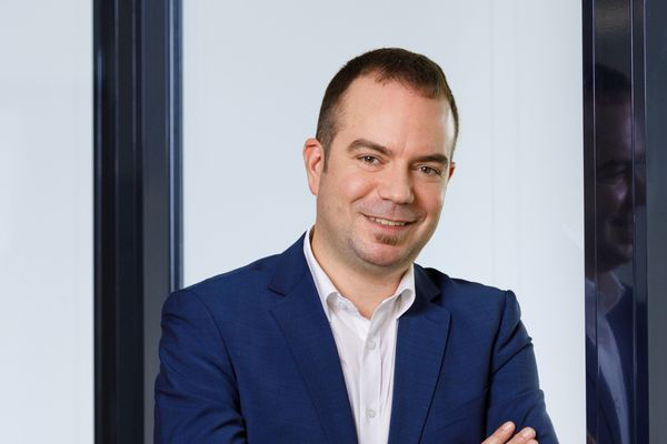 Peter Hirscheider - Berater Private Banking