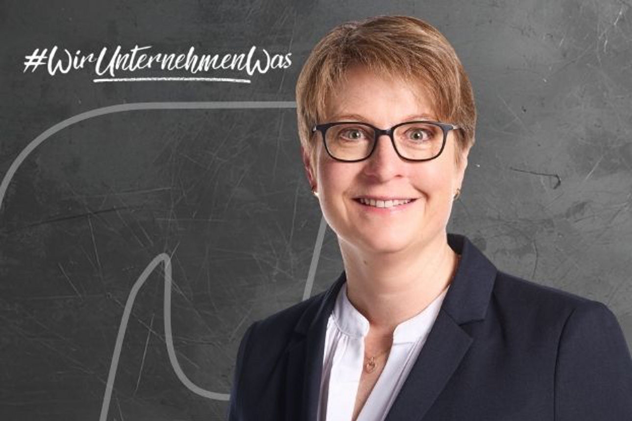 Gewerbekundenberater Sonja Hirschmann 