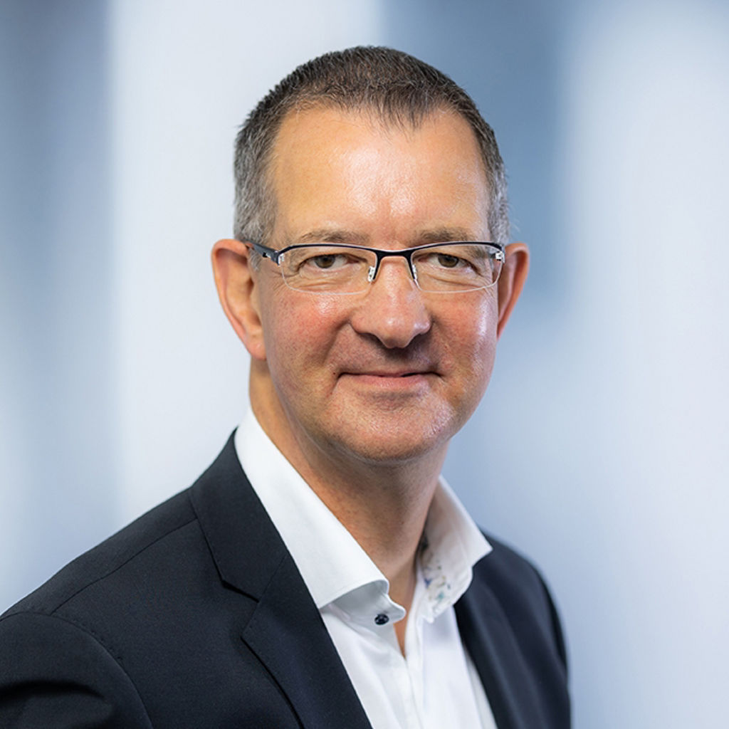 Rainer Hißmann