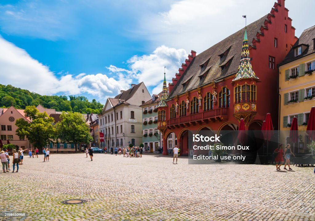 Freiburg, Germany