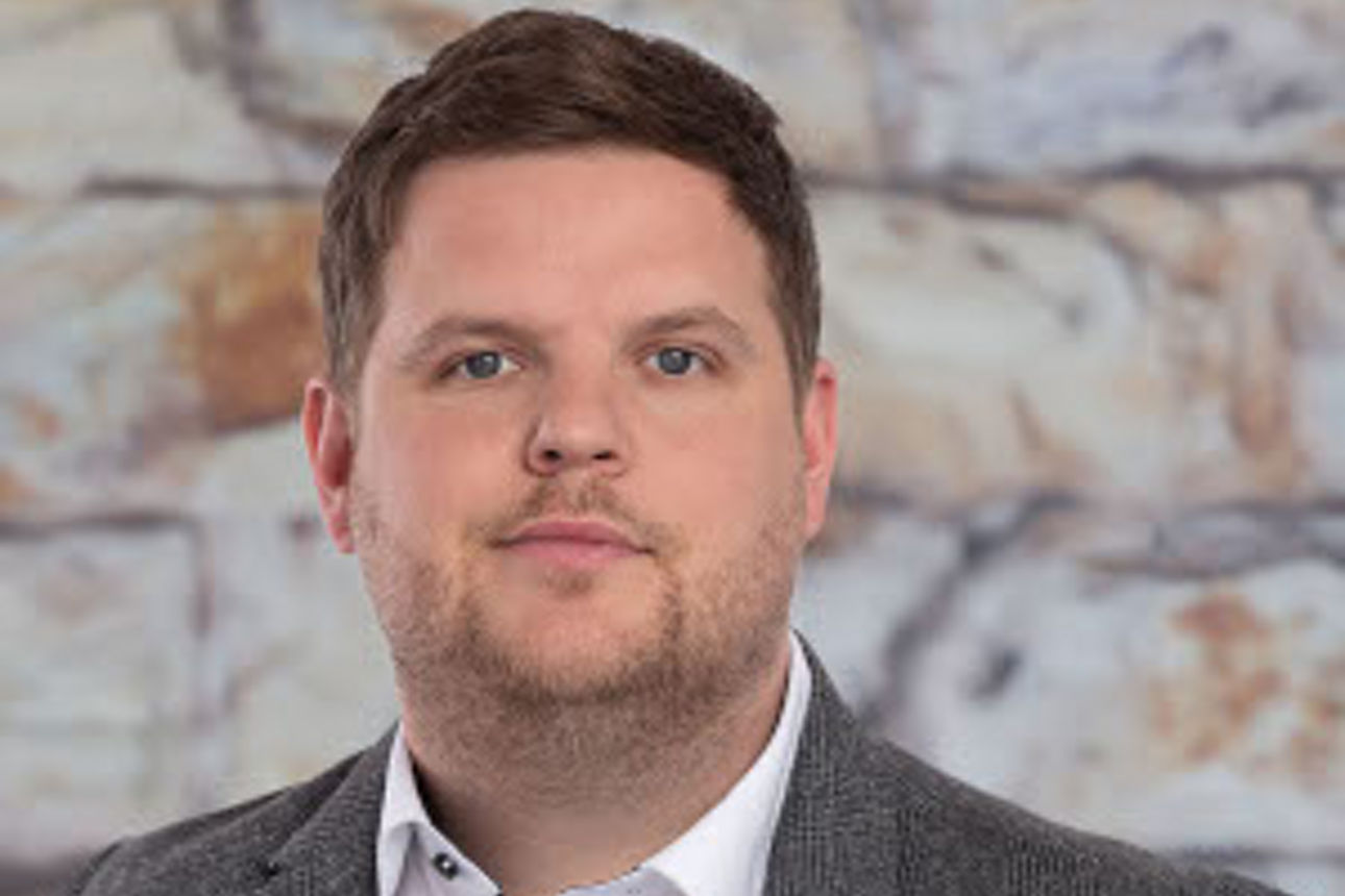 Foto von Christoph Hoß