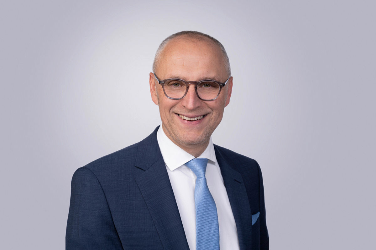 Harald Hoch