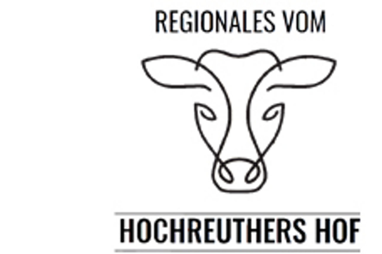 Logo vom Hochreuthers Hof