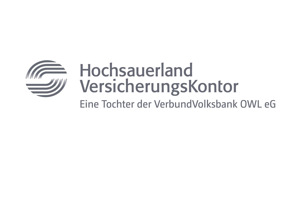 Logo Hochsauerland VersicherungsKontor