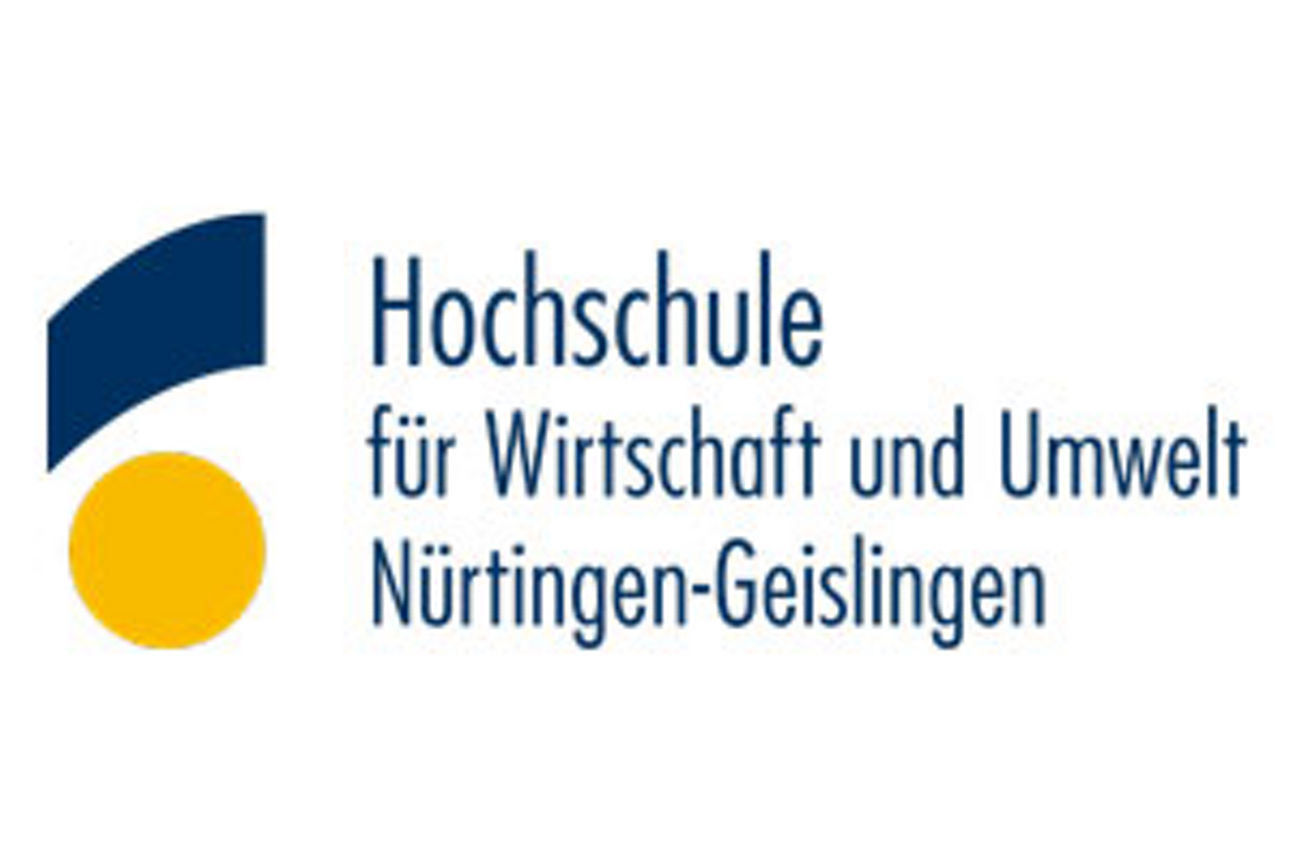 Logo Hochschule für Wirtschaft und Umwelt