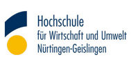 Logo Hochschule