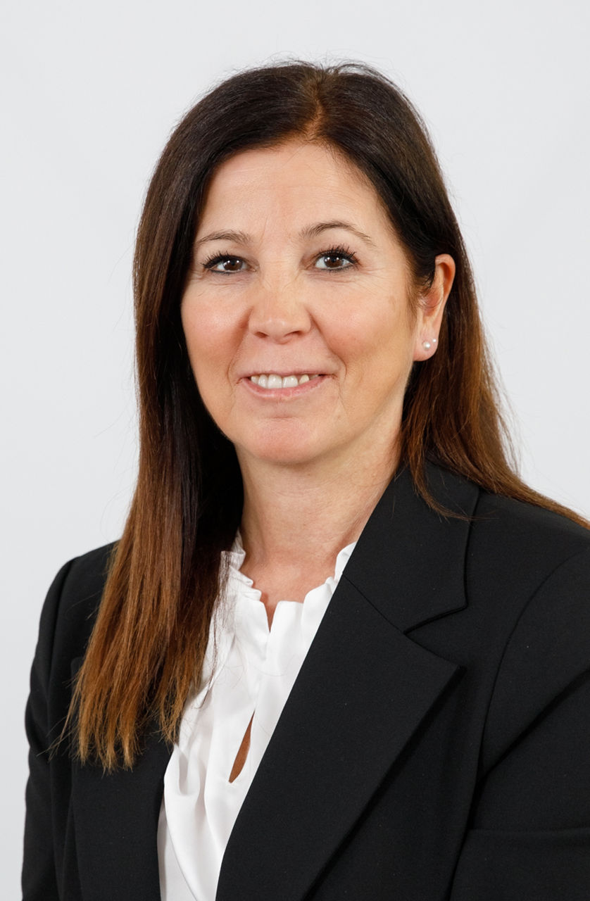 Cornelia Hochstadt
