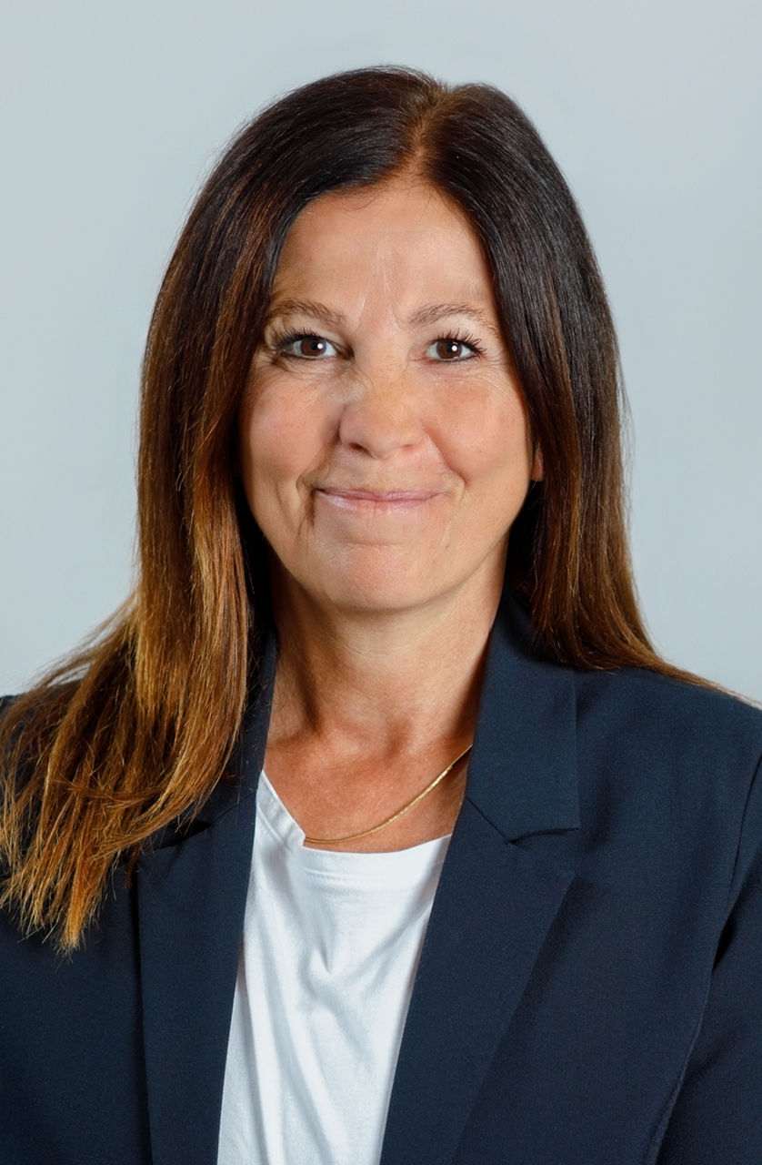 Cornelia Hochstadt