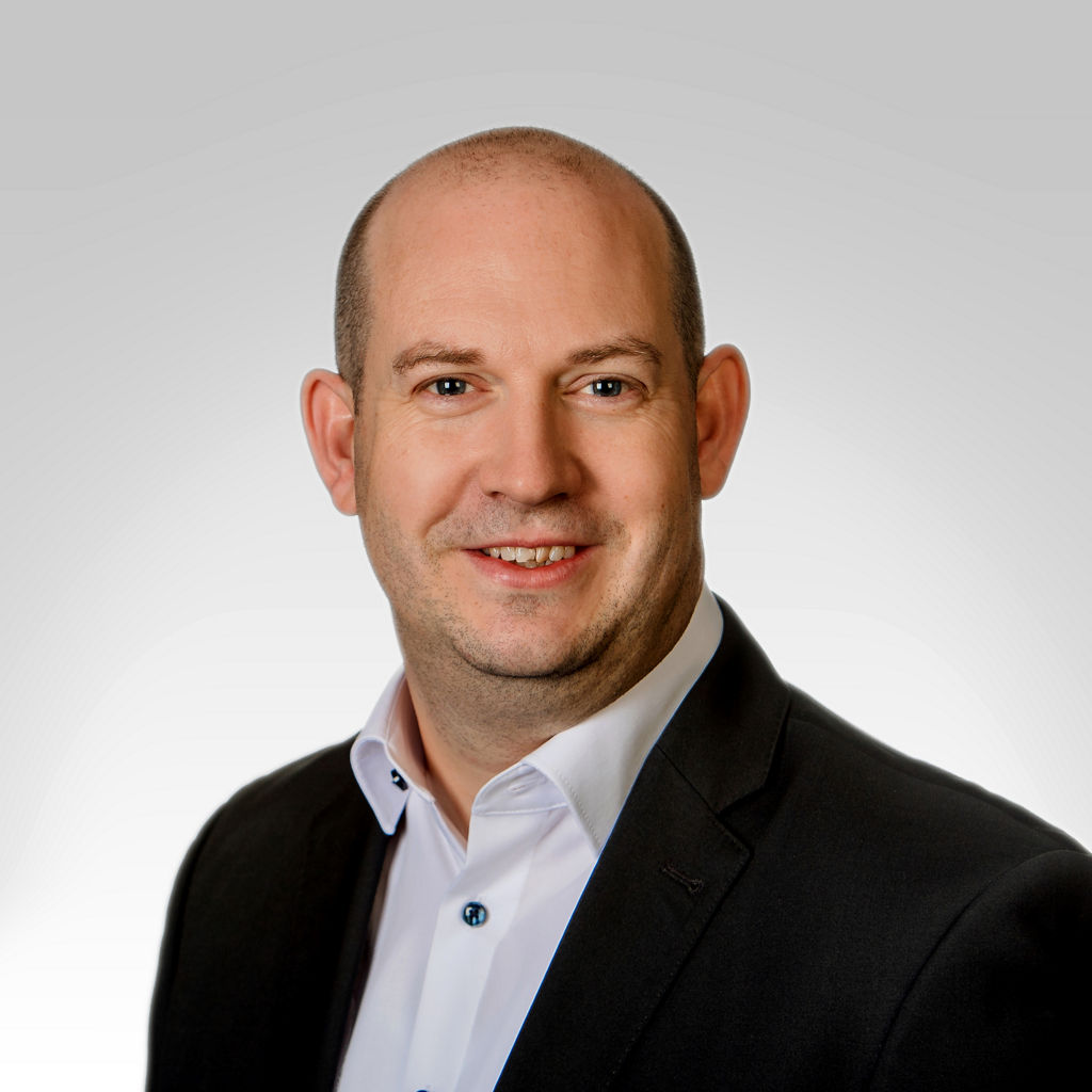 Florian Hockenberger