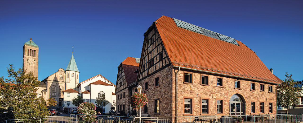 Immobilien in Hockenheim