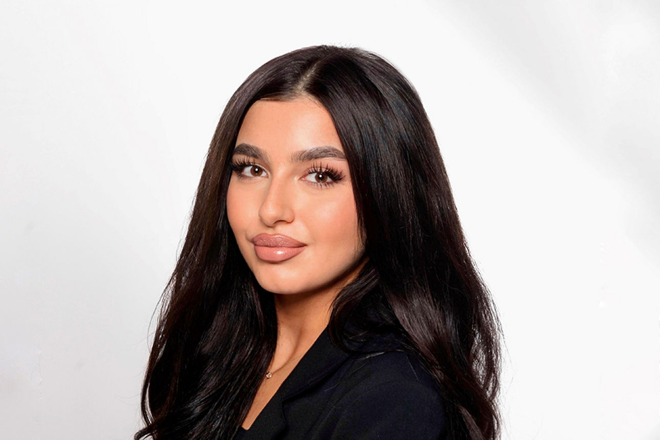 Melisa Hodzic-Dzelilovic