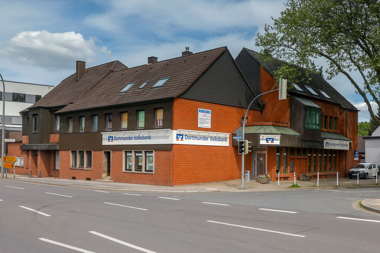 Filiale Höchsten