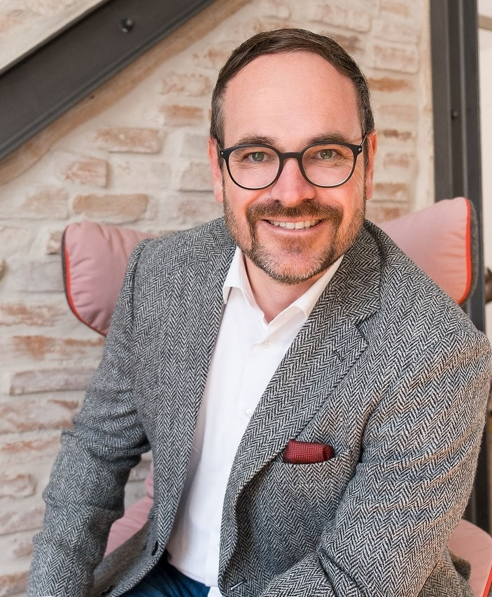 Michael Hofstetter