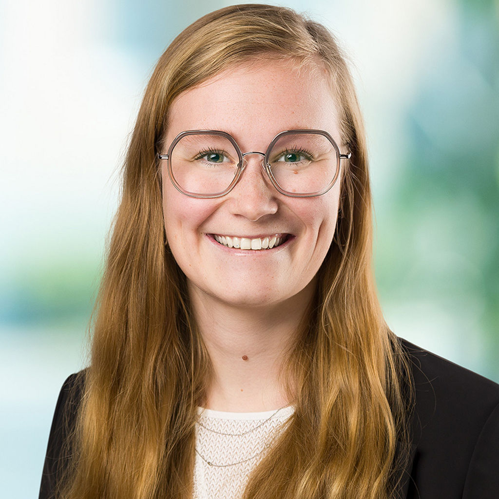 Foto von Antonia Hölling