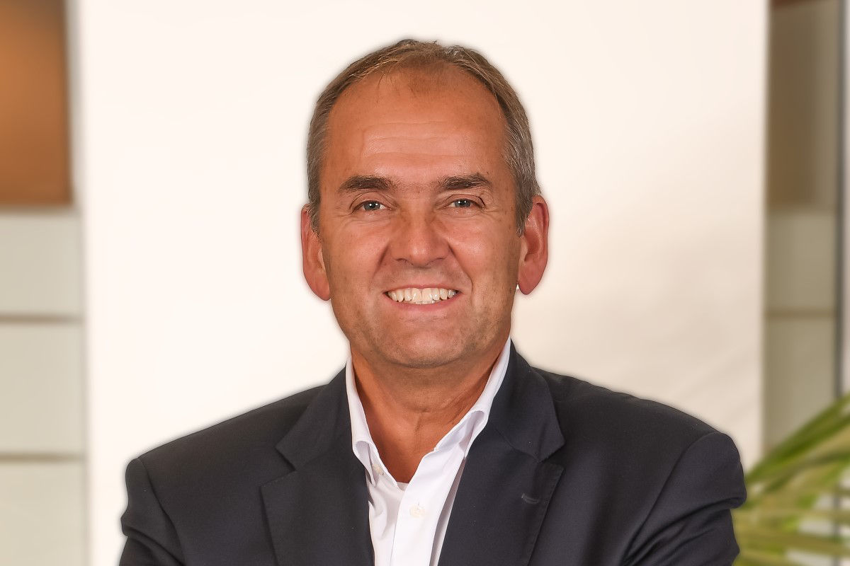Ralf Hölscheidt (Vorstand)