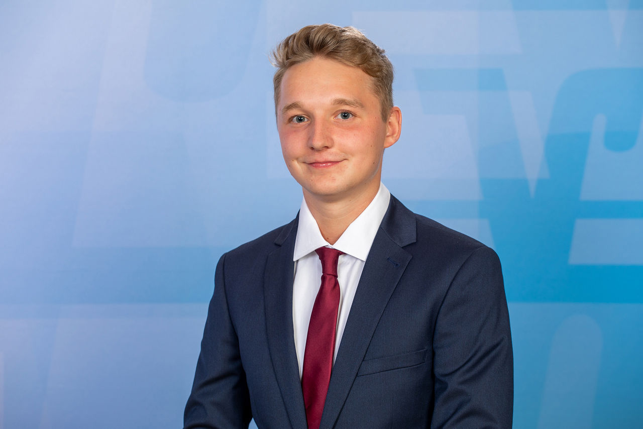 Julius Vinzenz Hövener