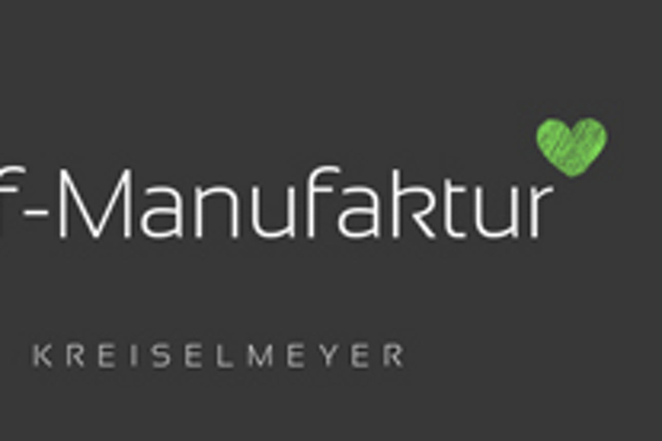 Logo der Hof-Manufaktur
