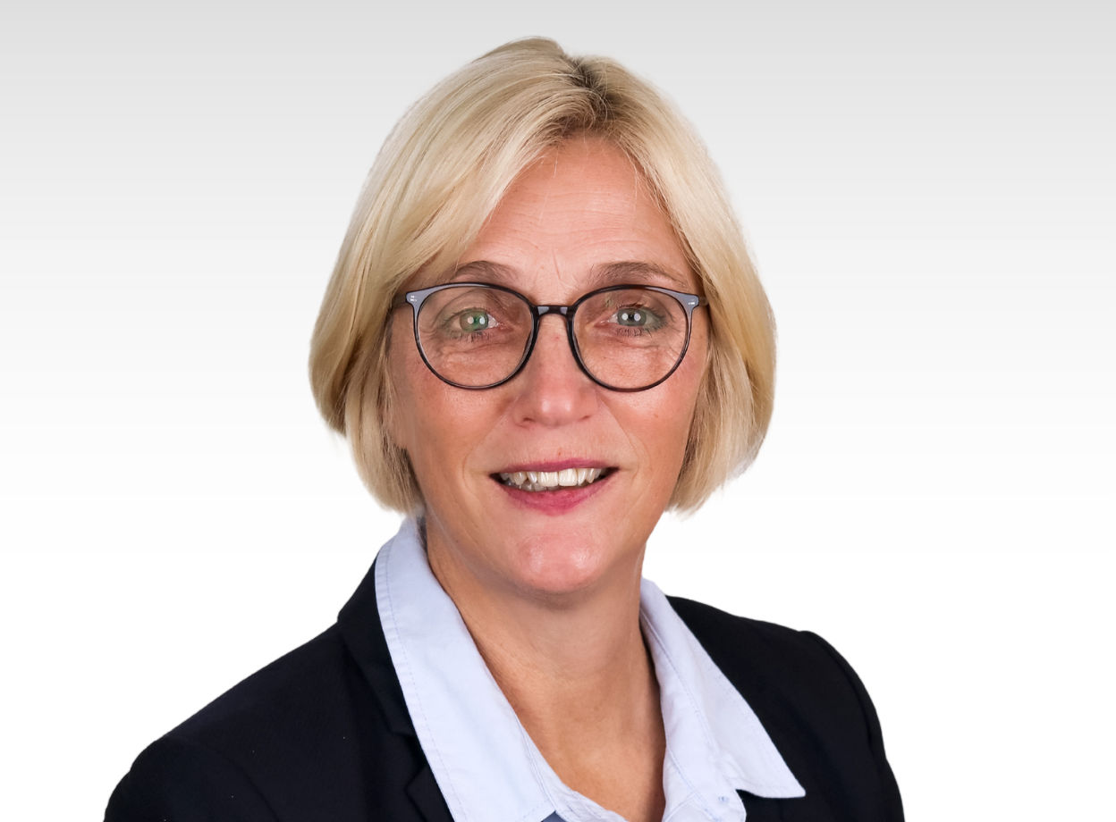 KundenServiceCenter Bettina Hoffmann