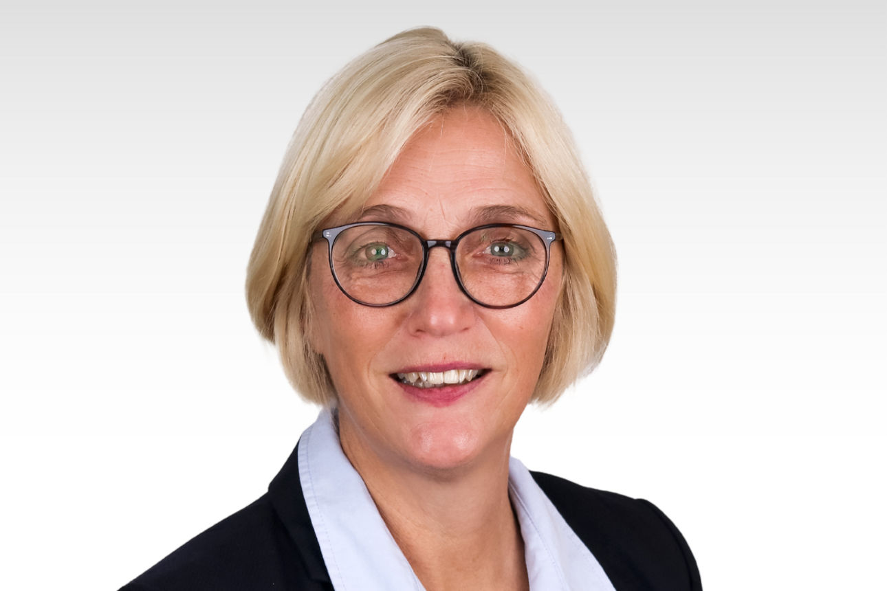 Bettina Hoffmann