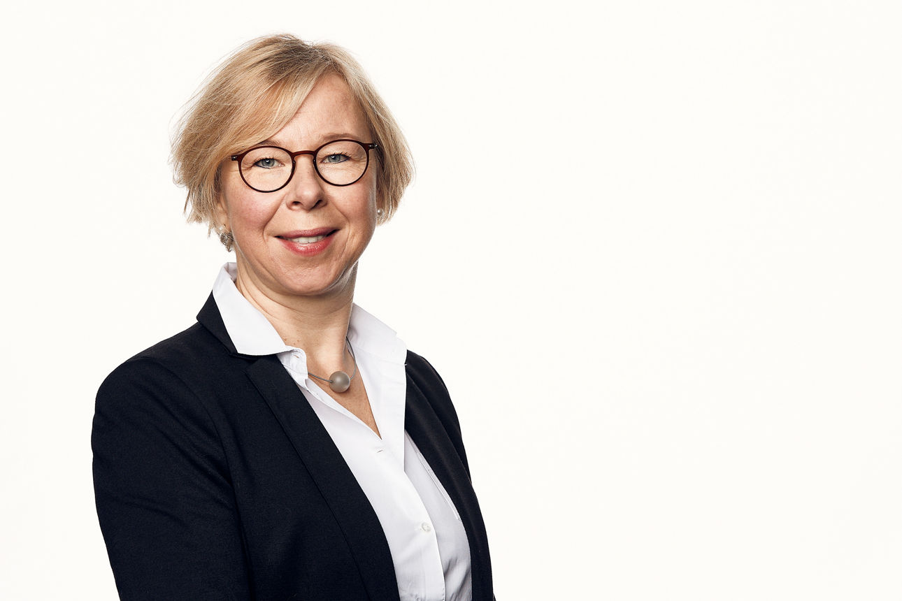 Simone Hoffmann