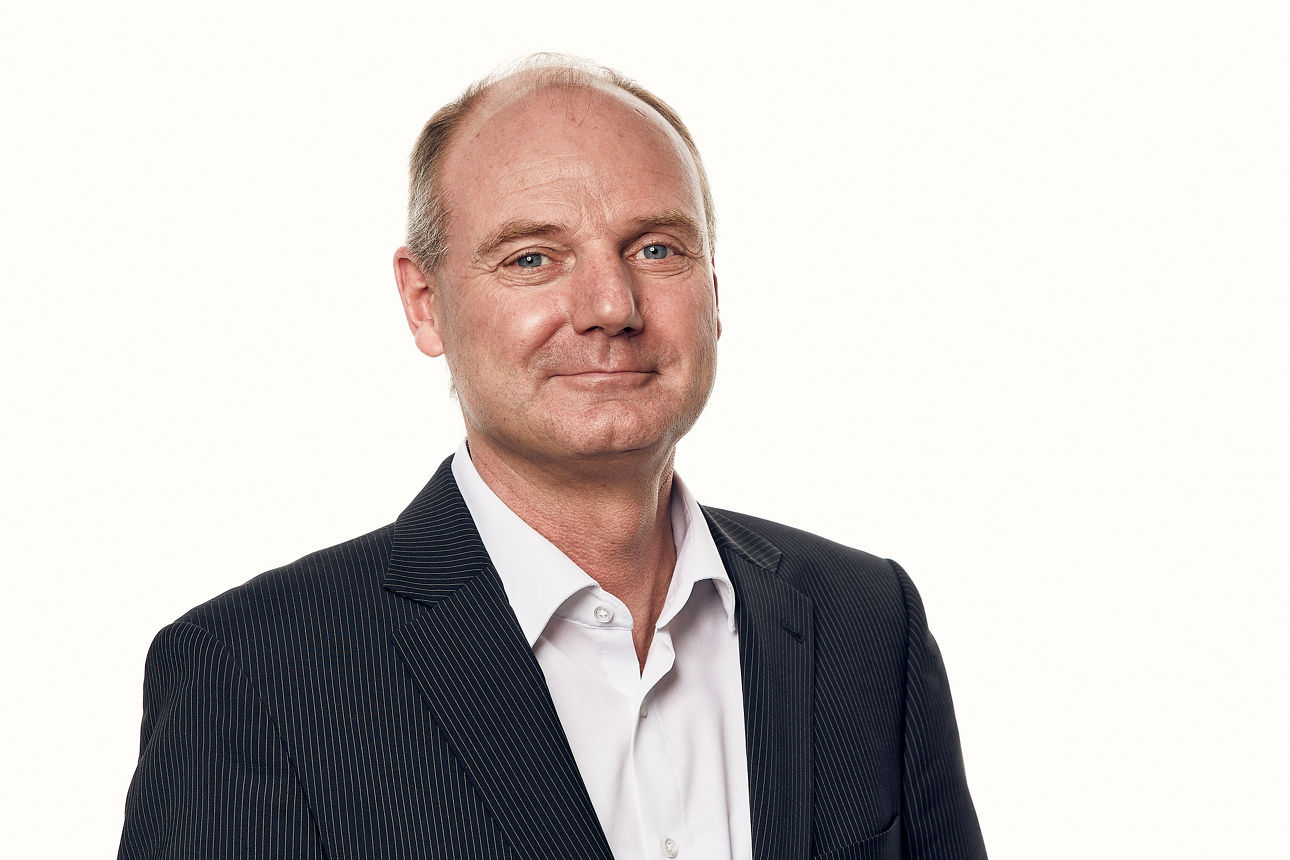 Timo Hoffmann
