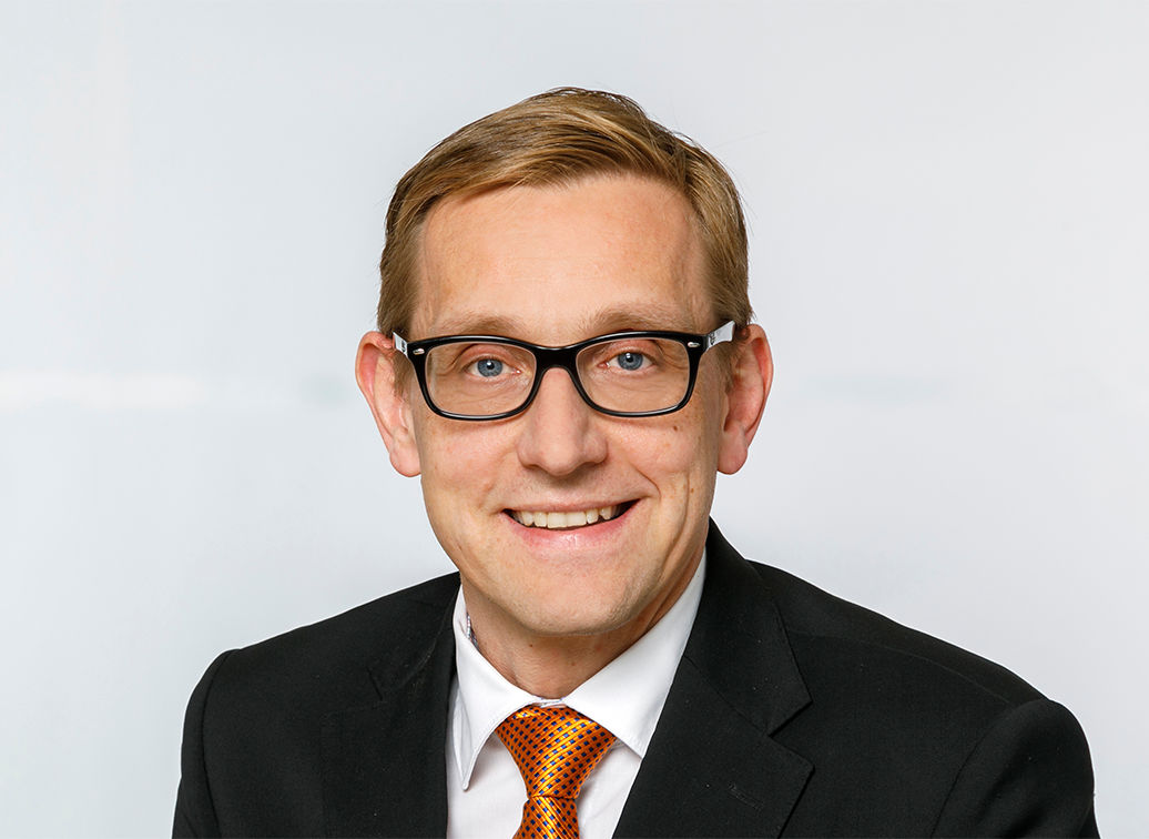 Timo Hoffmann