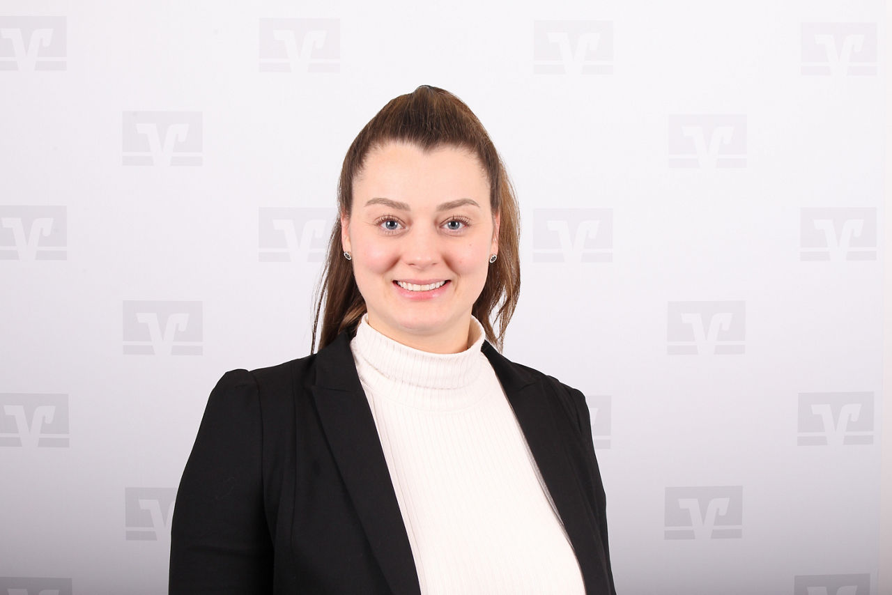 Portrait Wiebke Hoffmann