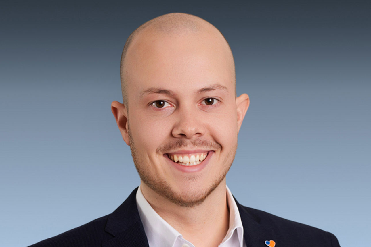 Tobias Hoffmann
