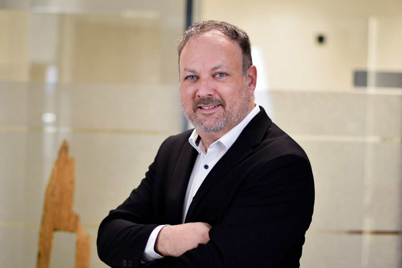 Christian Hoffmann